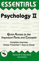 Psychology II Essentials