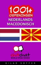 1001+ oefeningen nederlands - Macedonisch