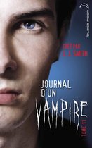 Journal d'un Vampire 11 - Journal d'un vampire 11 - Rédemption
