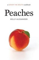 Savor the South Cookbooks - Peaches