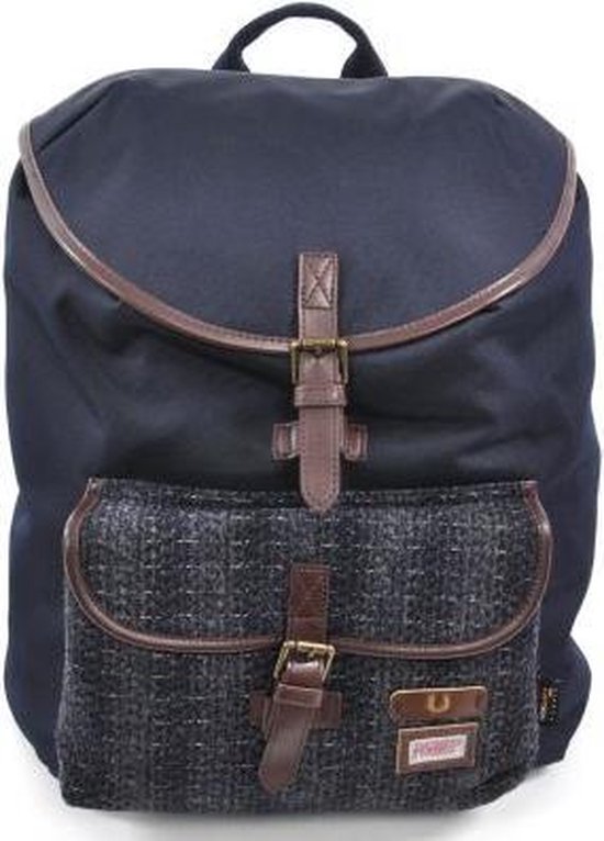 Fred 2025 perry rucksack