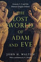 The Lost World Series 1 - The Lost World of Adam and Eve