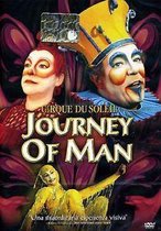 Cirque Du Soleil - Journey Of Man (DVD)