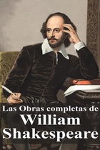 Las Obras completas de William Shakespeare