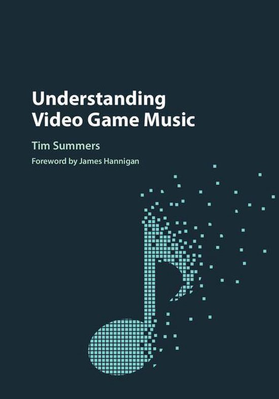 Understanding Video Game Music - cover
