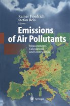 Emissions of Air Pollutants