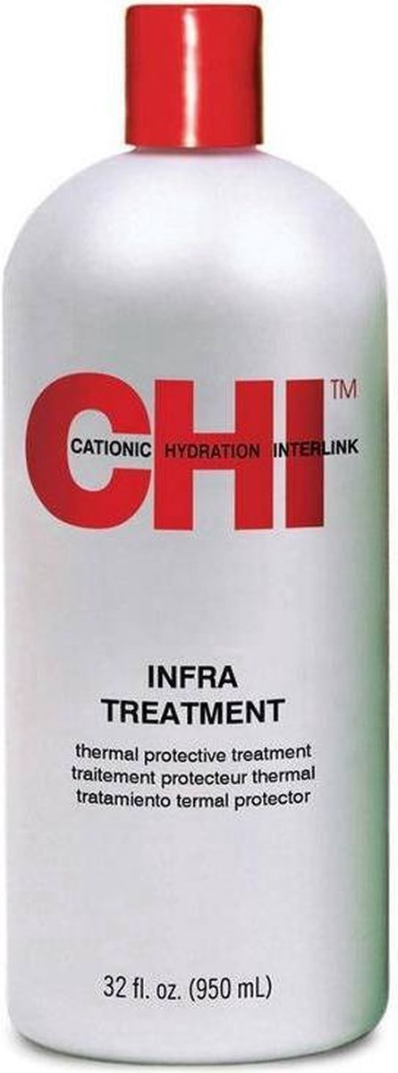 CHI Infra Treatment haarbalsem - 946 ml - Haarcrème