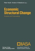 Economic Structural Change