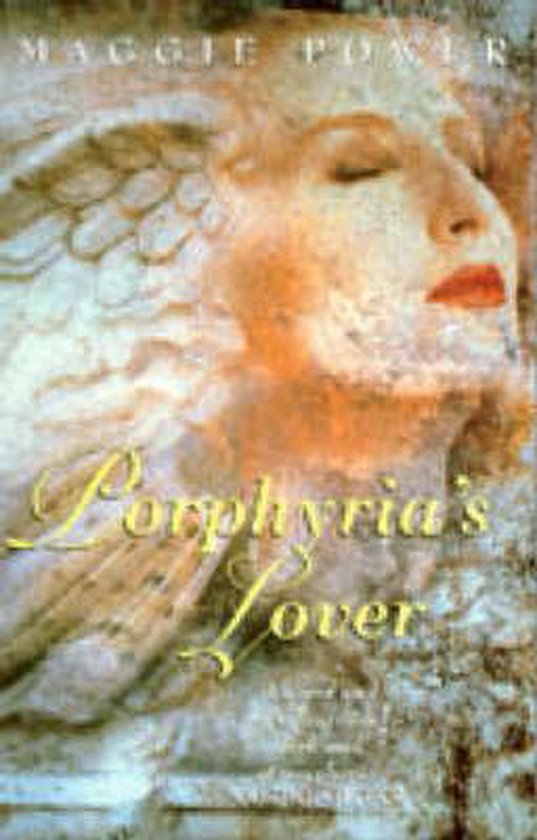 Porphyria's Lover, Maggie Power 9780684817187 Boeken