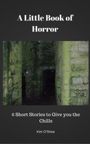 A Little Book of Horror