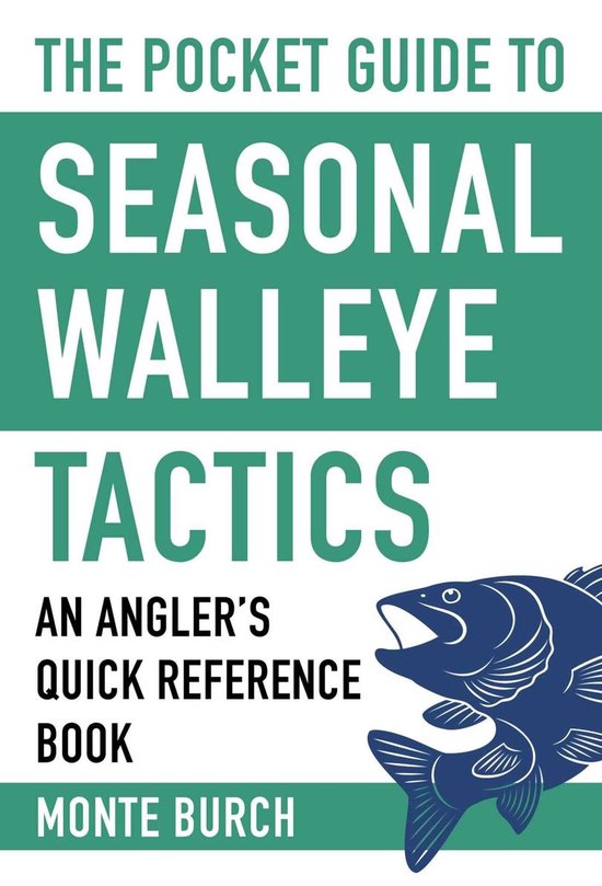 Skyhorse Pocket Guides - The Pocket Guide to Seasonal Walley ... - cover