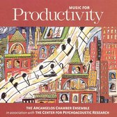 Music for Productivity