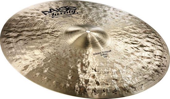 Turkish Kurak 20 Ride bekken : Slaginstrumenten