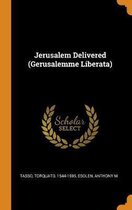 Jerusalem Delivered (Gerusalemme Liberata)