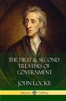 The First & Second Treatises of Government (Hardcover)