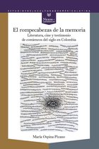 Nexos y Diferencias. Estudios de la Cultura de América Latina 56 - El rompecabezas de la memoria