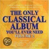 Only Classical Album..