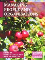 Managing People and Organisations