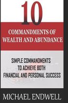 10 Commandments of Wealth and Abundance