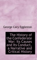 The History of the Confederate War