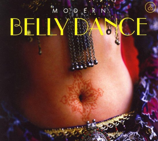 Modern Belly Dance