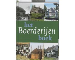 Het Boerderijenboek