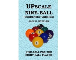 Upscale Nine-Ball (Condensed version)