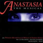 Anastasia Affaire [Original Cast Recording]