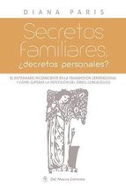 Secretos familiares/ family secrets