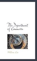 The Department of Commerre