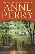 Charlotte and Thomas Pitt 29 - Death on Blackheath