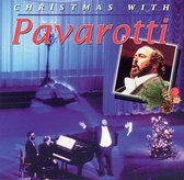 Christmas with Pavarotti