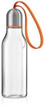 Eva Solo Sports Bottle drinkfles 0.7L orange