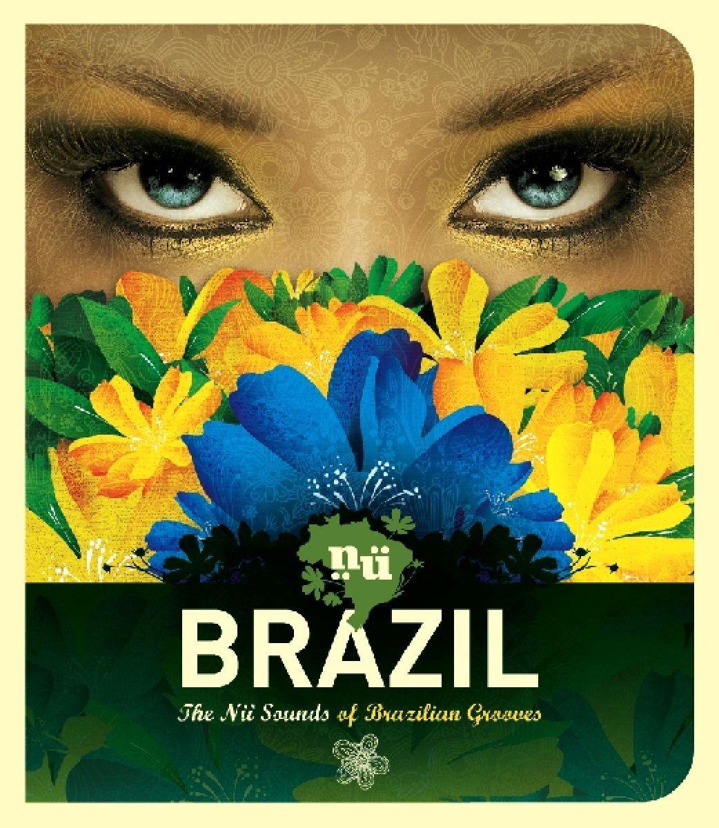 Nu Sound Of Brasilian..