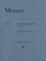 Klaviersonate Es-dur KV 282 (189g)