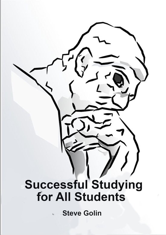 Successful Studying For All Students - cover