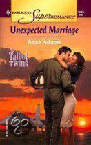 Unexpected Marriage
