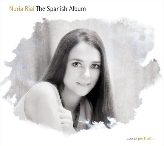 Nuria Rial: The Spanish Album