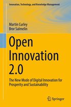 Innovation, Technology, and Knowledge Management - Open Innovation 2.0
