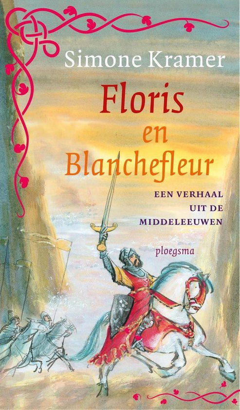 Floris en Blanchefleur - Simone Kramer | 