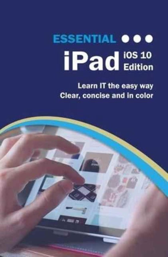 Essential iPad - cover
