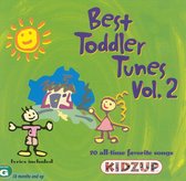 Best Toddler Tunes, Vol. 2