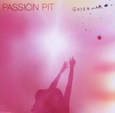 Passion Pit: Gossamer [CD]