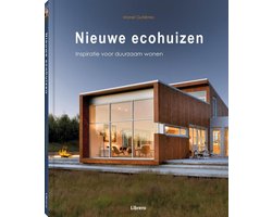 Nieuwe ecohuizen