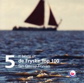 It Beste Ut De Fryske Top 100, (5)