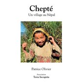 Chepté, Un village au Népal - version couleurs