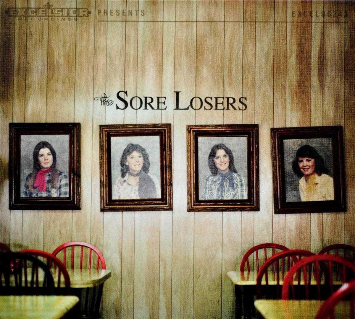 The Sore Losers