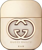 Gucci - Guilty Eau Edt Spray 50ml