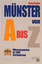 Münster von A - Z