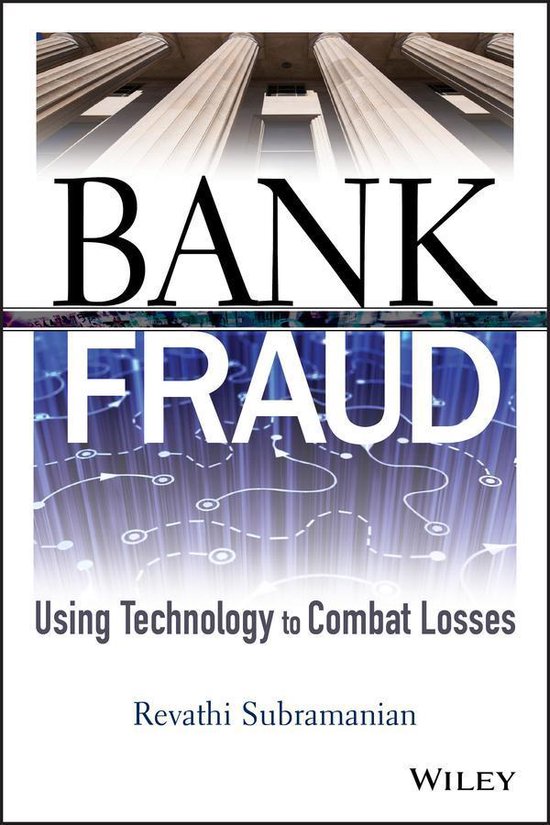 Wiley and SAS Business Series 25 - Bank Fraud - cover